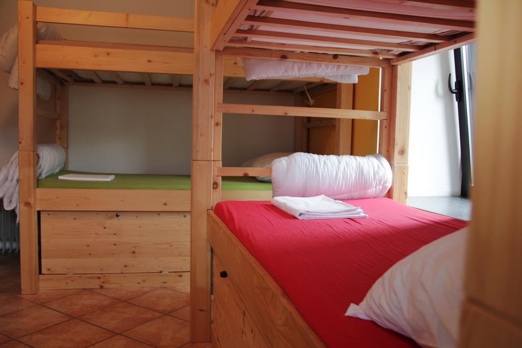 Hostel Bovec Exterior photo