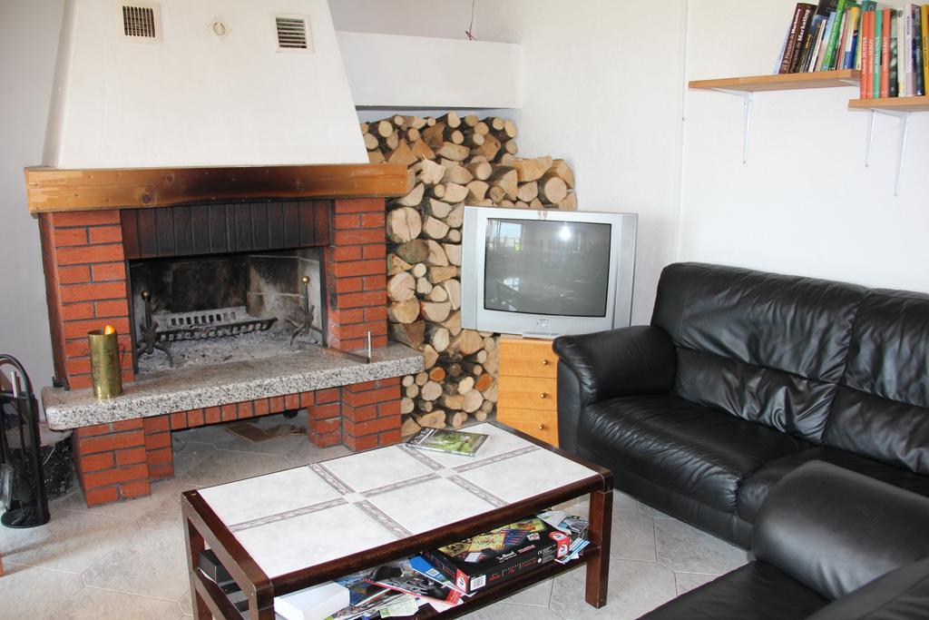 Hostel Bovec Exterior photo