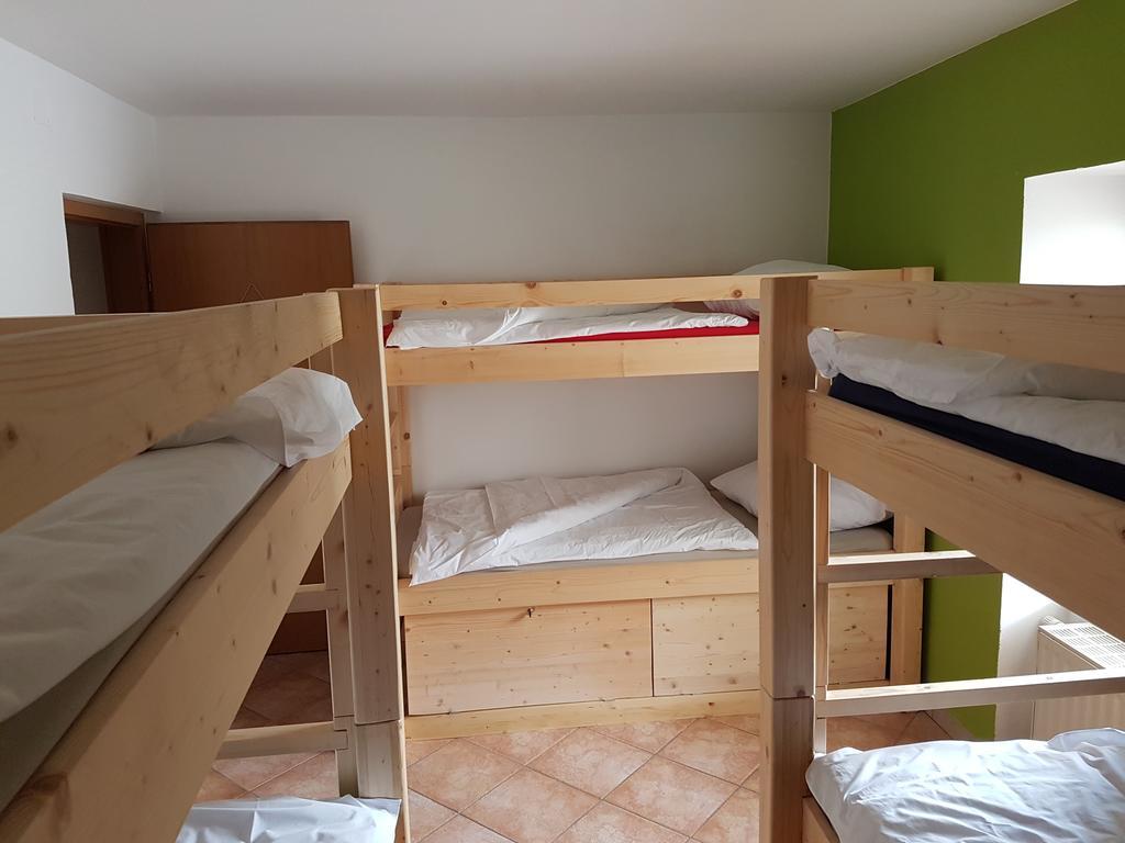 Hostel Bovec Exterior photo