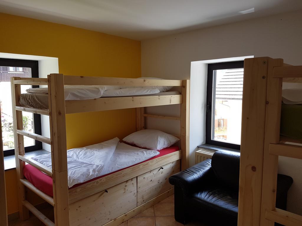 Hostel Bovec Exterior photo