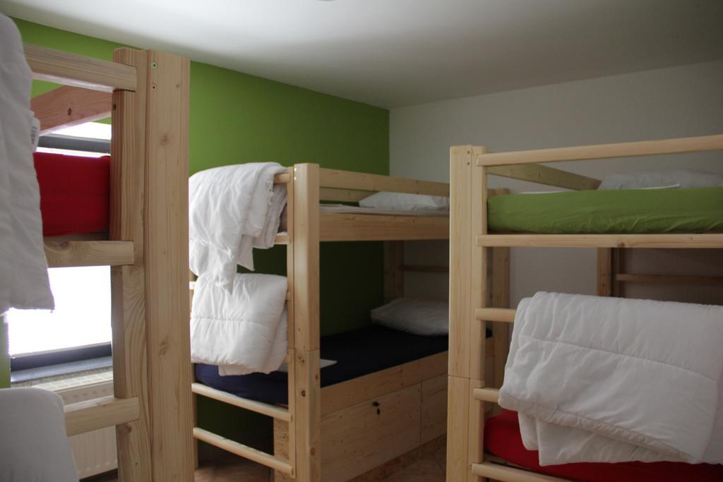 Hostel Bovec Exterior photo