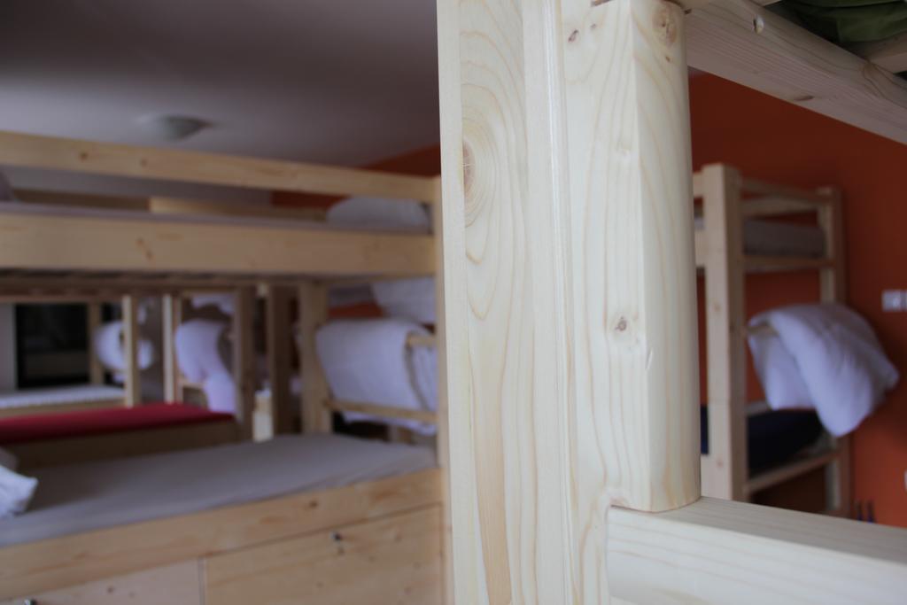 Hostel Bovec Exterior photo