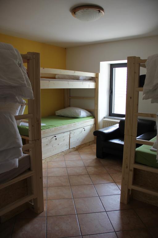 Hostel Bovec Exterior photo