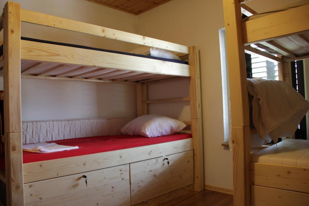 Hostel Bovec Exterior photo